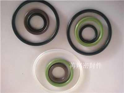 氯丁橡膠O型圈